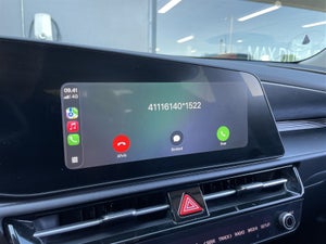 Kia Niro PHEV Prestige DCT