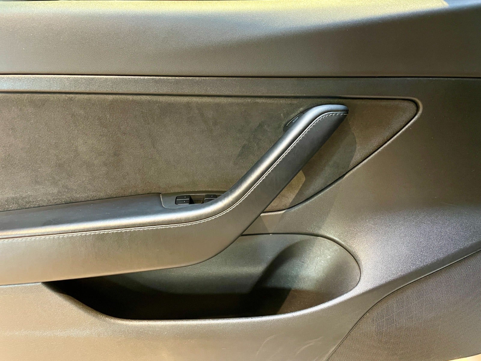 Billede af Tesla Model 3  Standard Range+ RWD