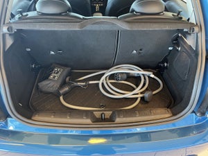 MINI Cooper SE Classic Trim