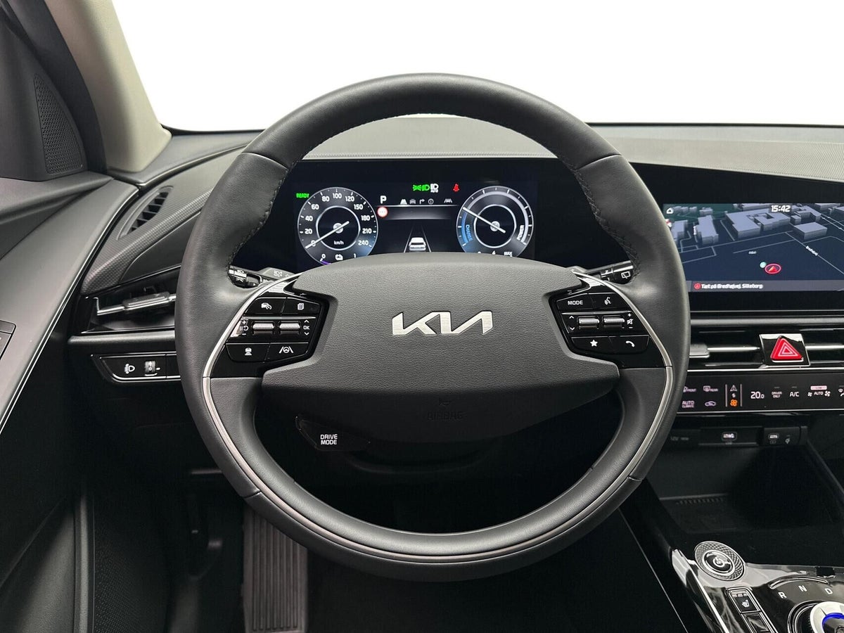 Kia Niro EV Inspire billede 9