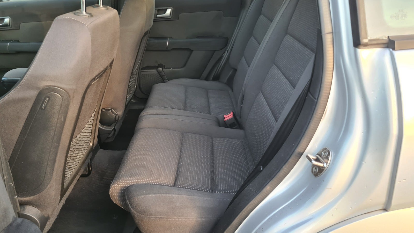 Audi A2 TDi 3L Tiptr.