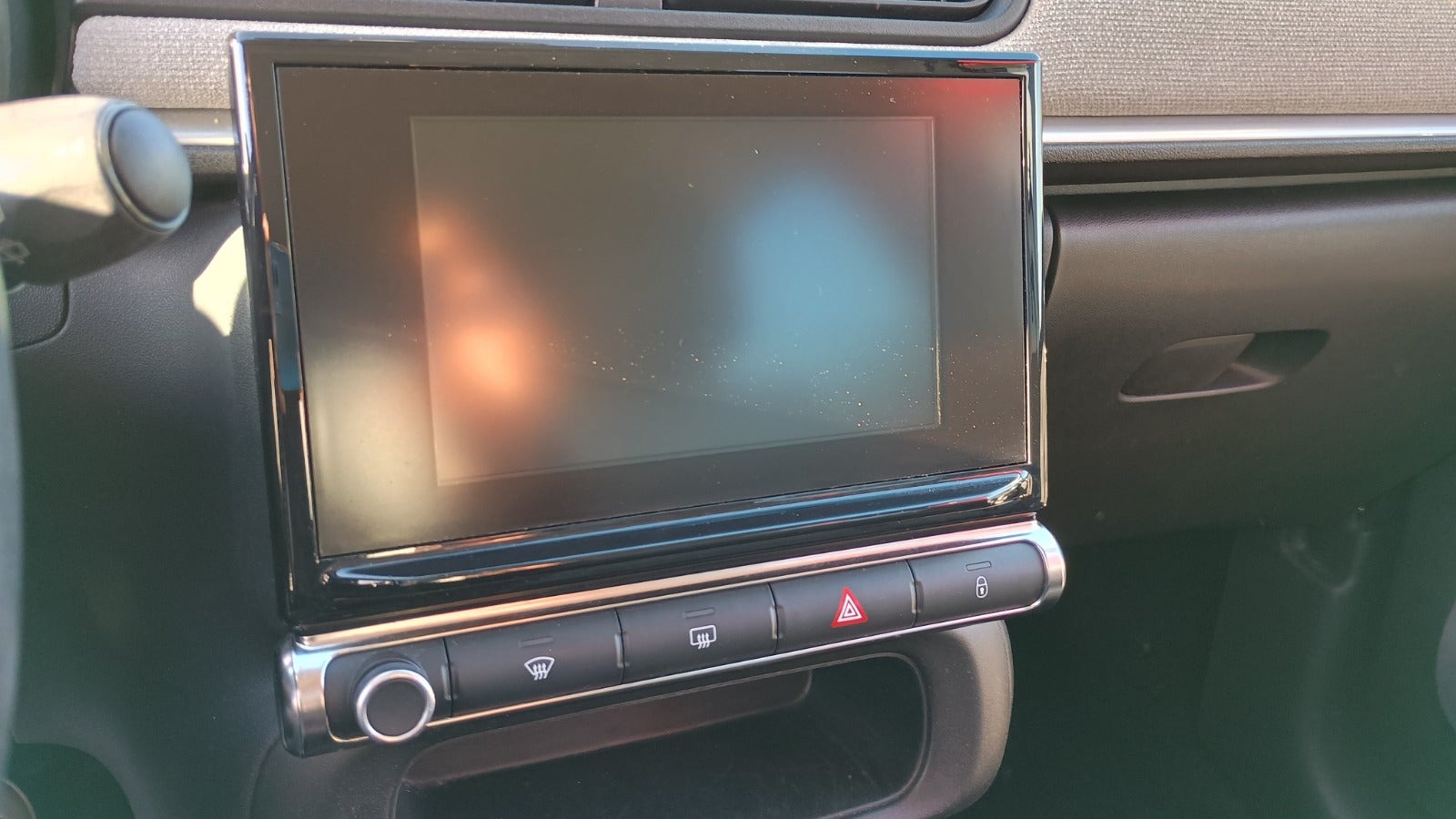 Billede af Citroën C3 1,2 PureTech 110 Cool