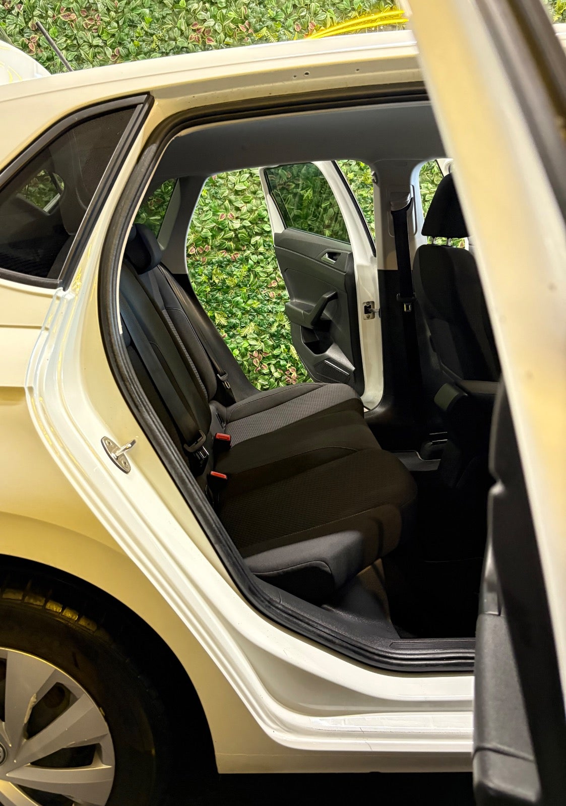 Billede af VW Polo 1,0 TSi 95 Comfortline