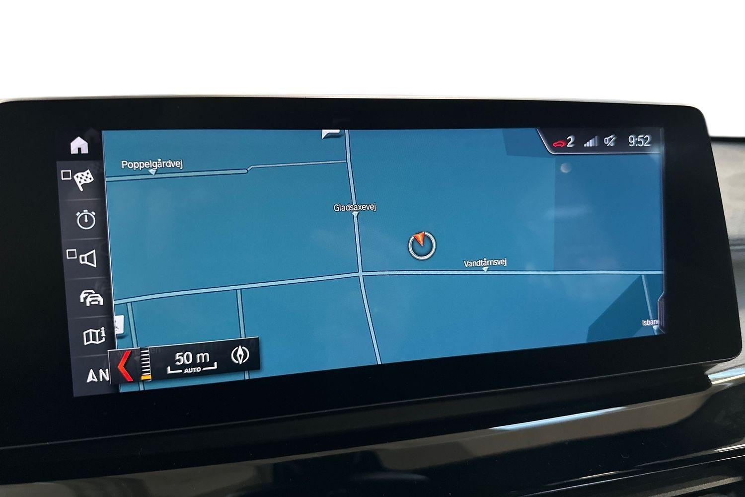 Billede af BMW X1 1,5 xDrive25e M-Sport aut.