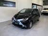Toyota Aygo VVT-i x-black thumbnail