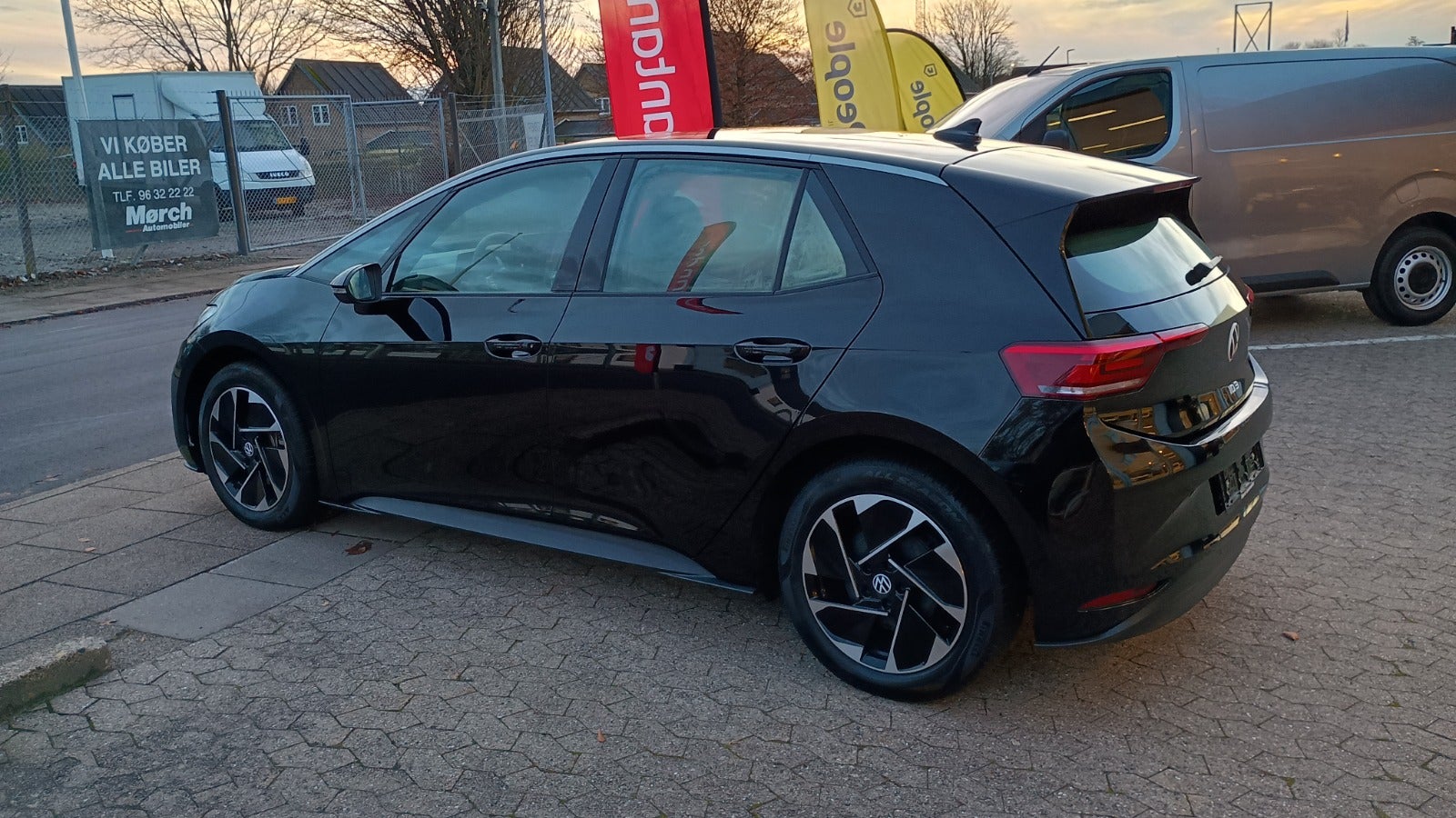 Billede af VW ID.3 58 Pro Performance