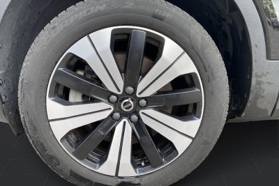 Volvo XC40 P6 ReCharge Ultimate