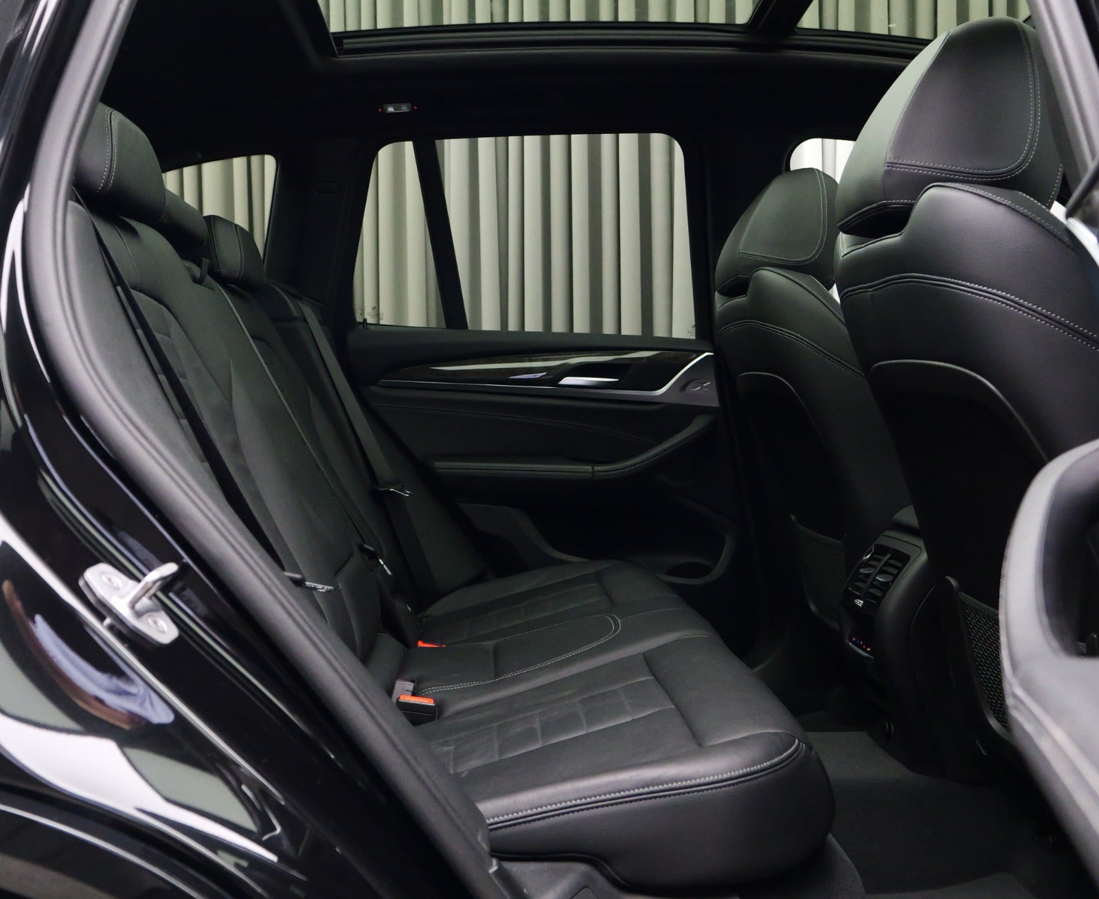 BMW X3 M40i xDrive aut.