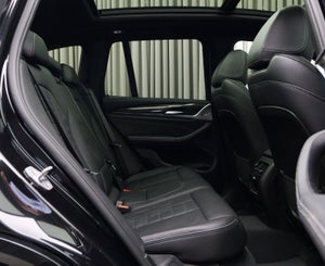 BMW X3 M40i xDrive aut.