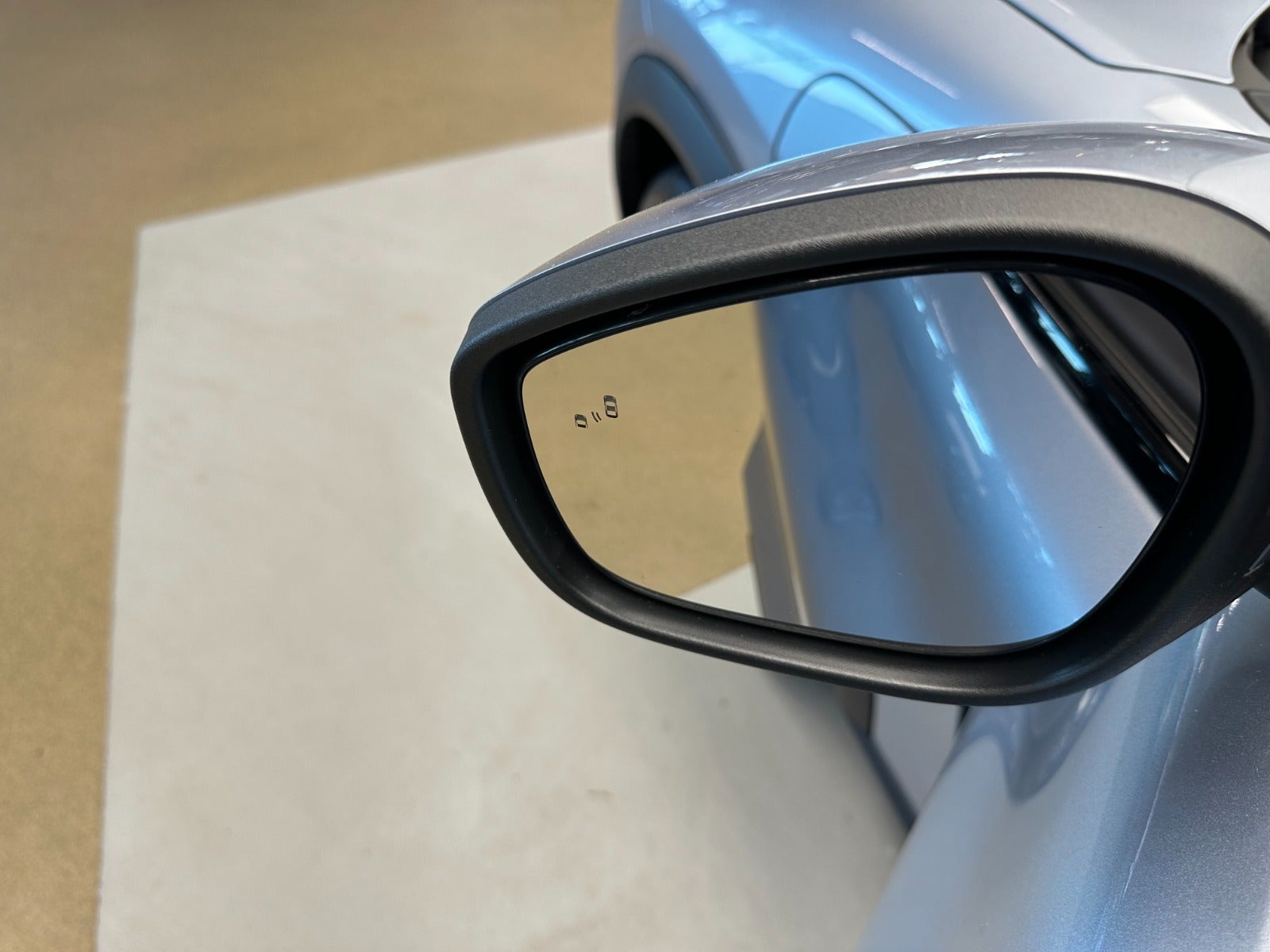 Billede af Ford Mustang Mach-E 75 Standard Range