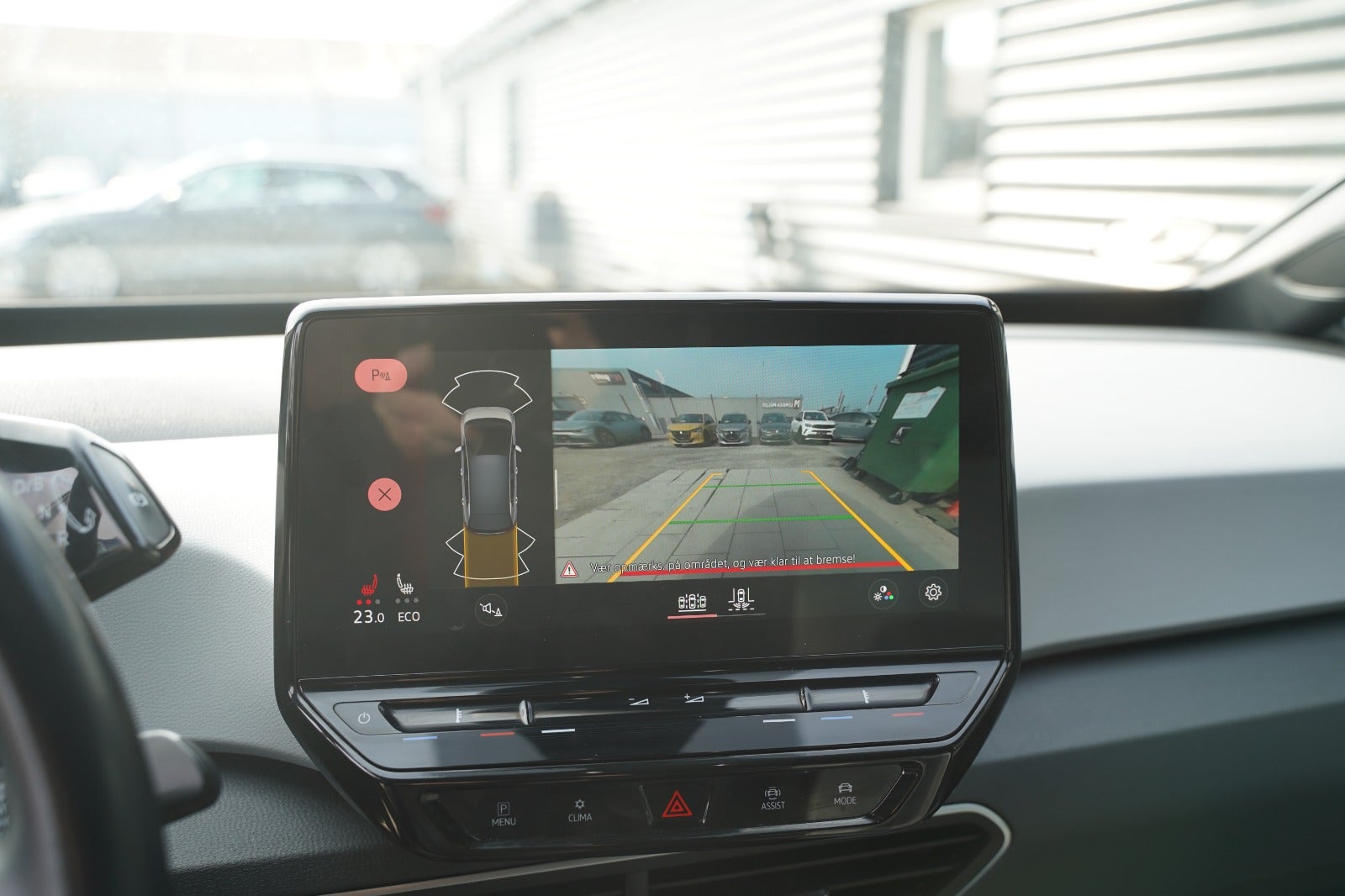 Billede af VW ID.3 58 Pro