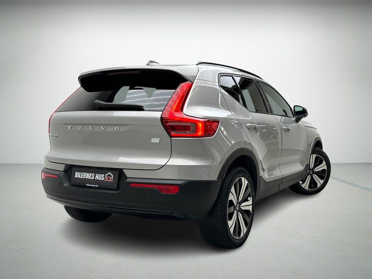 Volvo XC40 P6 ReCharge Core billede 2