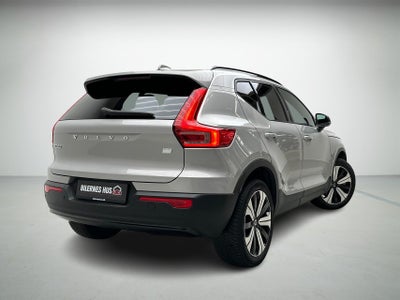 Volvo XC40 P6 ReCharge Core billede 1