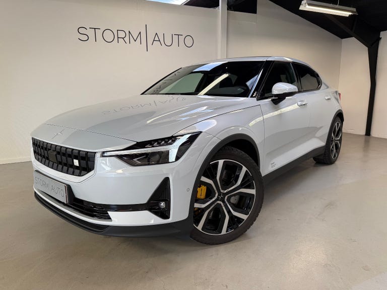 Polestar 2 Performance AWD