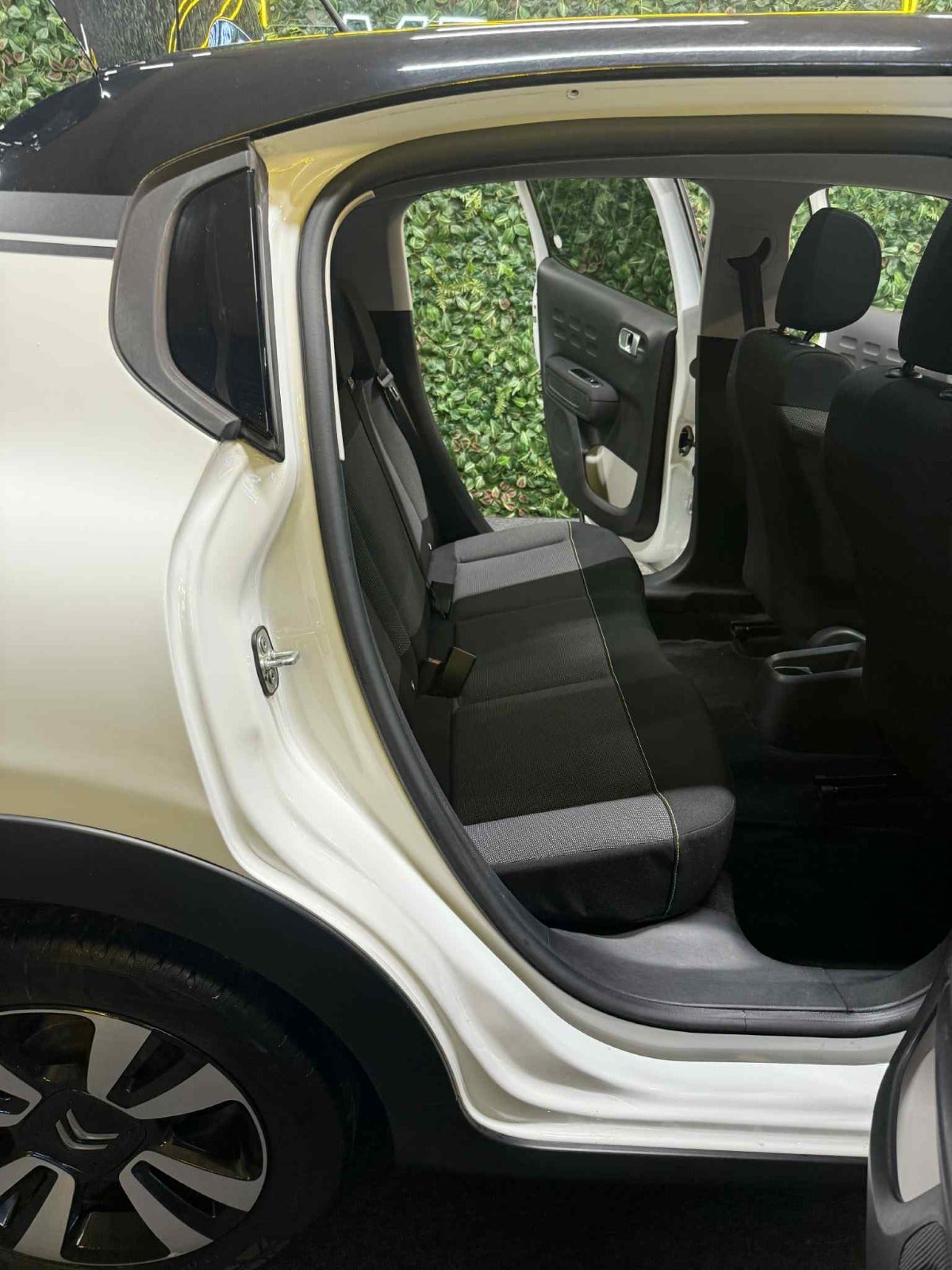 Billede af Citroën C3 1,2 PureTech 82 Iconic LTD