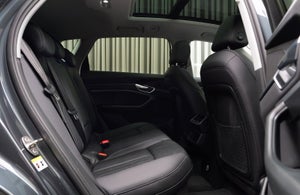 Audi e-tron Advanced quattro