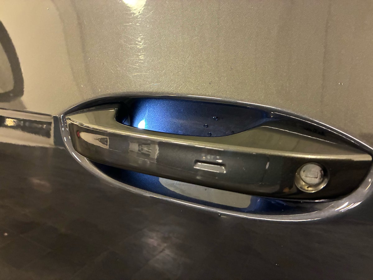 VW ID.3 1ST Max billede 13