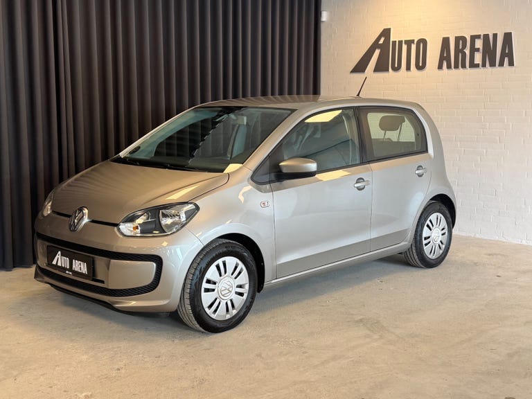 VW Up! 60 Move Up! BMT