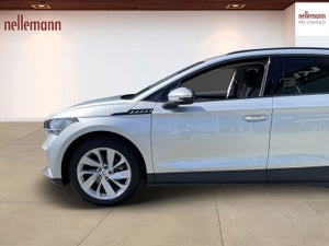 Skoda Enyaq iV Selection Lodge