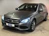 Mercedes C220 d Avantgarde stc. aut.