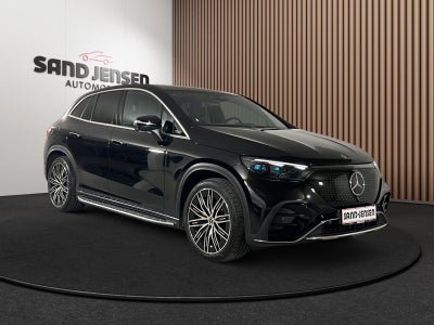 Mercedes EQE350 SUV AMG Premium 4Matic