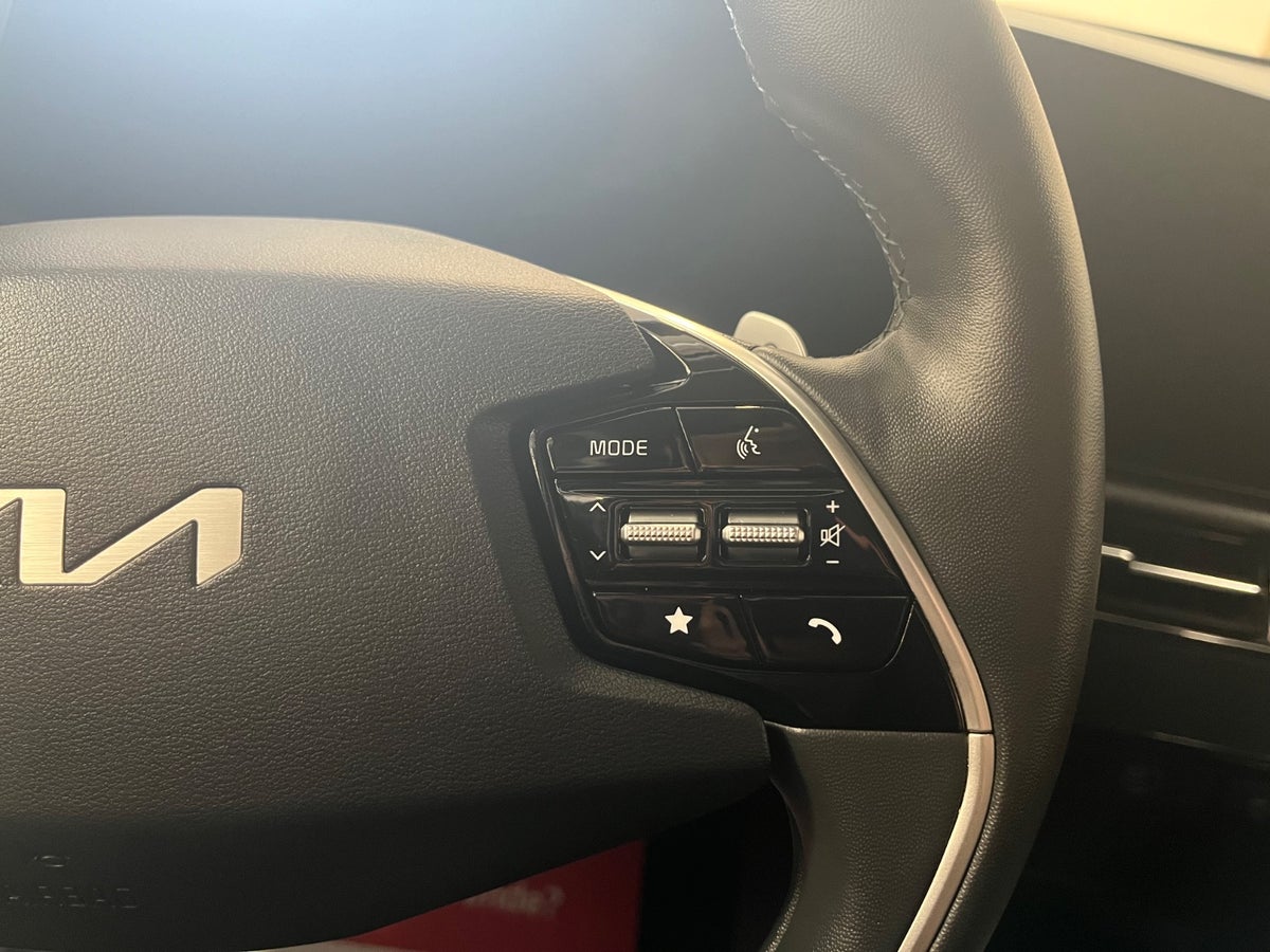 Kia Niro EV Prestige Kia Niro EV Prestige