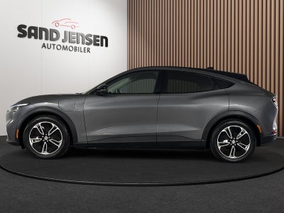 Ford Mustang Mach-E Premium Standard Range AWD