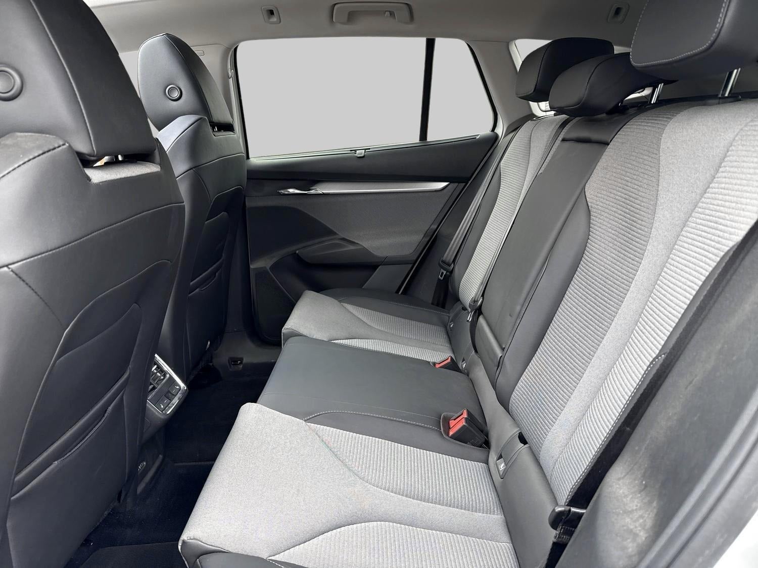 Billede af Skoda Enyaq 80 iV Loft