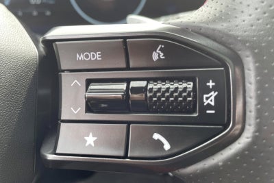 Hyundai Ioniq 5 N Line AWD