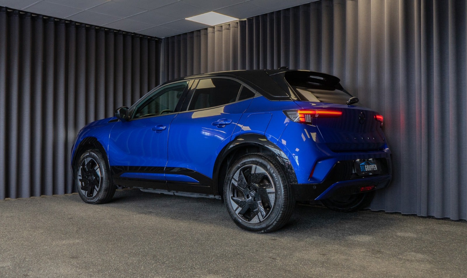 Billede af Opel Mokka-e 54 GS Line