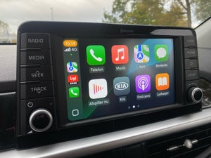 Kia Picanto MPi Attraction