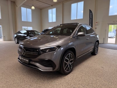 Mercedes EQA250  AMG Line 5d
