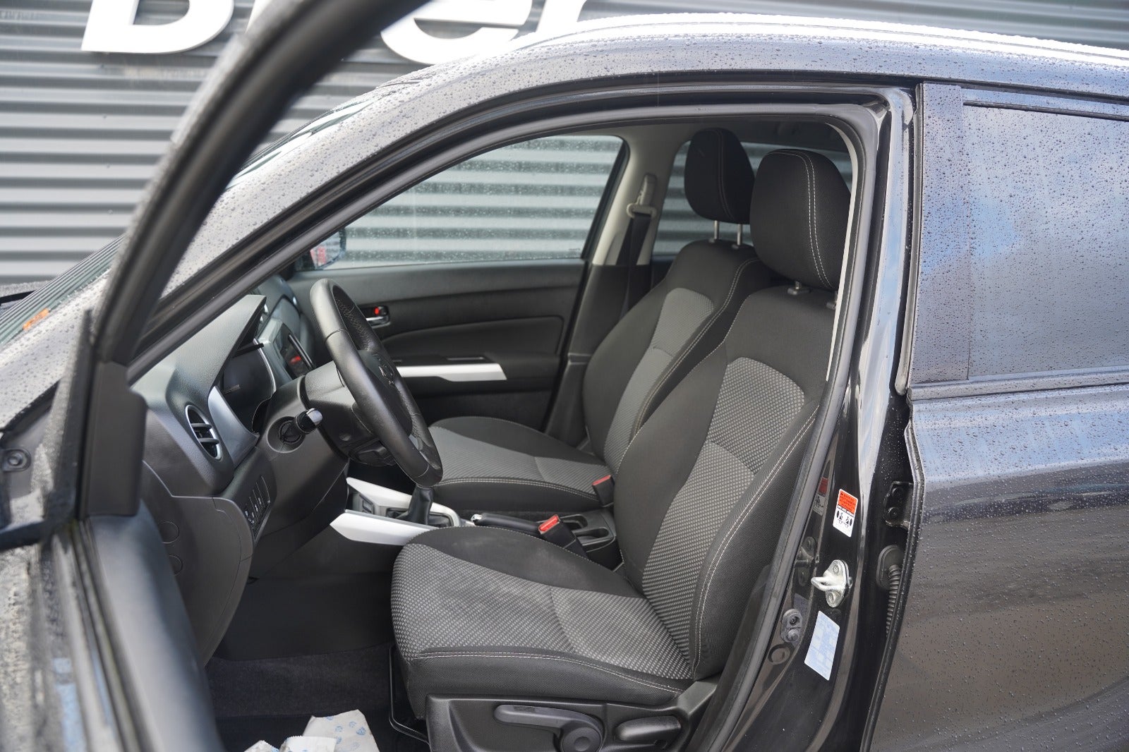 Billede af Suzuki Vitara 1,6 Active