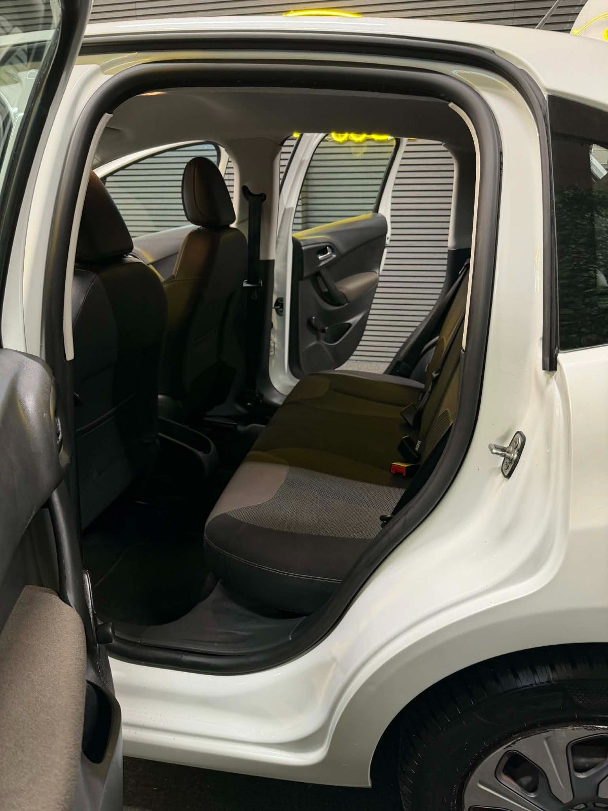 Billede af Citroën C3 1,2 VTi 82 Attraction