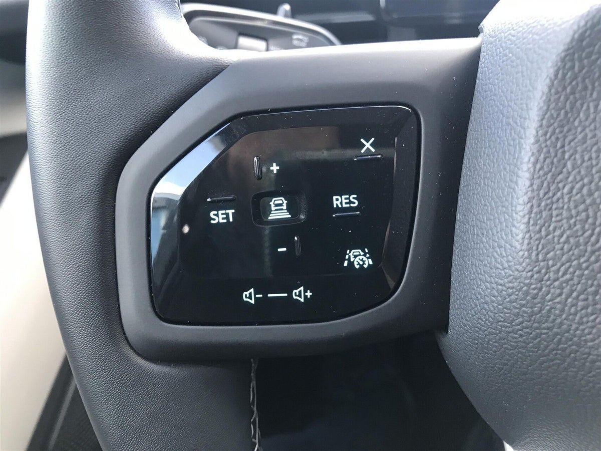 Ford Explorer Premium Extended Range billede 18