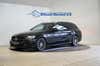 Mercedes C220 d AMG Line Night Edition stc. aut.