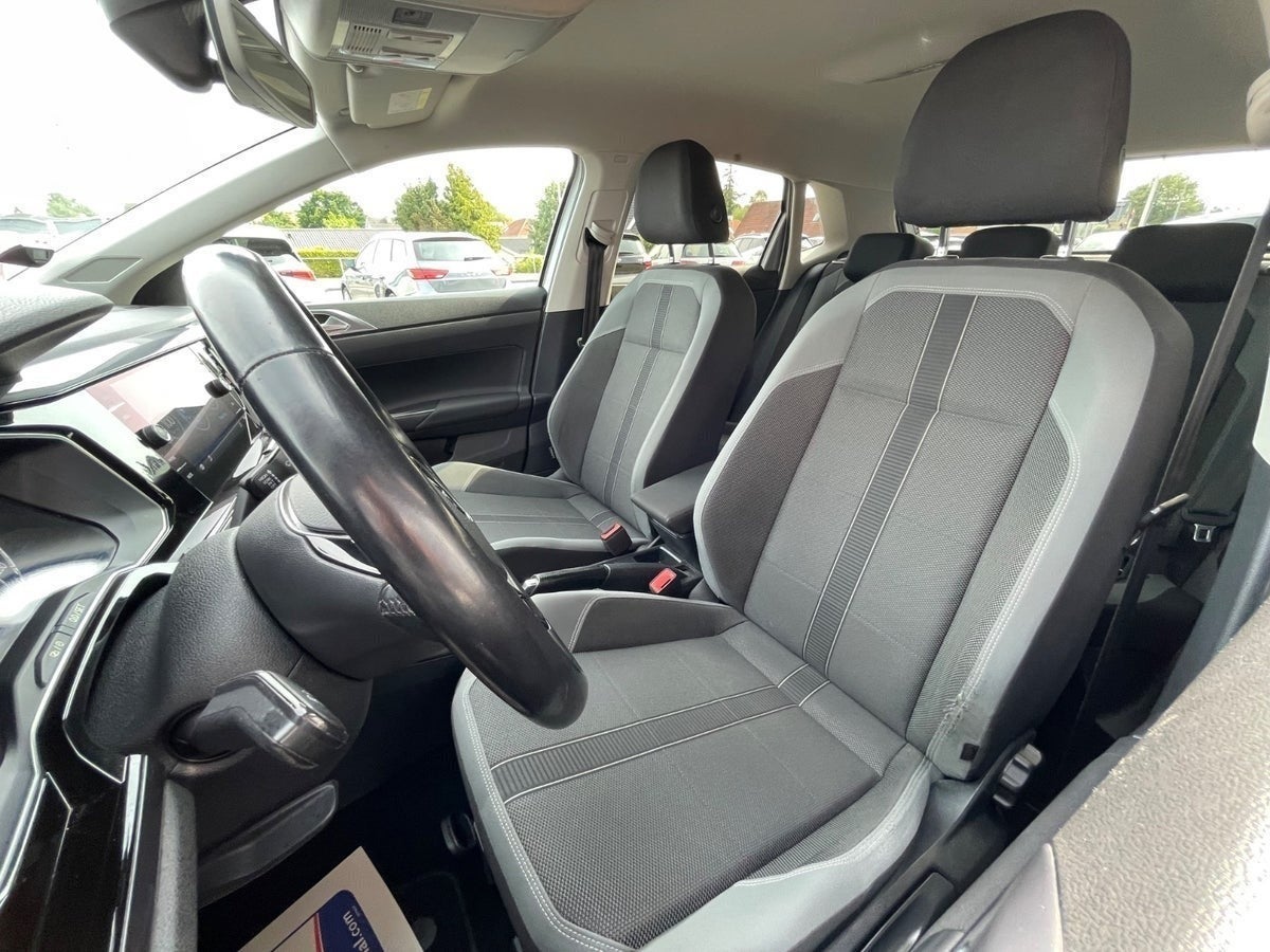 Billede af VW Polo 1,0 TSi 115 Highline DSG