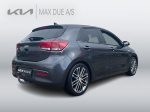 Kia Rio T-GDi Attraction+