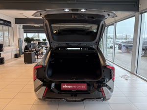 Kia EV4 Long Range GT-Line
