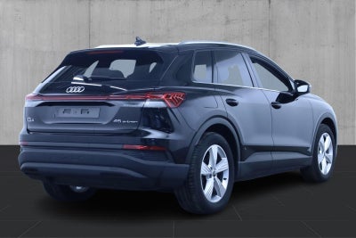 Audi Q4 e-tron 45,0 Attitude 2024