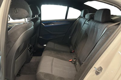 BMW 530e M-Sport aut.