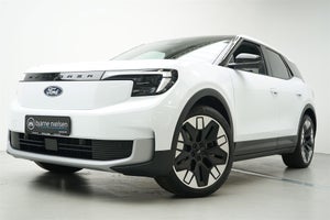 Ford Explorer Premium Extended Range
