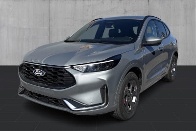 Ford Kuga 2.5 PHEV ST-Line X CVT