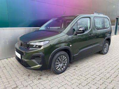 Peugeot e-Rifter 54 Allure 5d