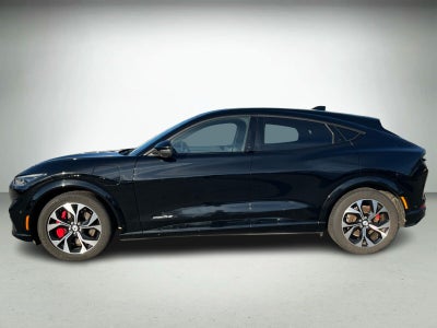 Ford Mustang Mach-E Premium Extended Range billede 2