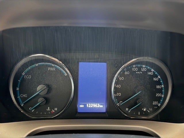 Toyota RAV4 Hybrid H3 Selected MDS