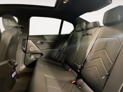 BMW i5 eDrive40 Supercharged