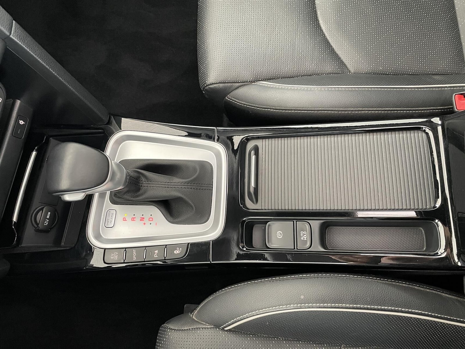 Kia Ceed PHEV Upgrade+ SW DCT
