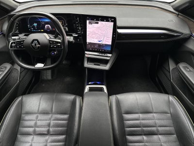 Renault Megane E-Tech Iconic billede 3