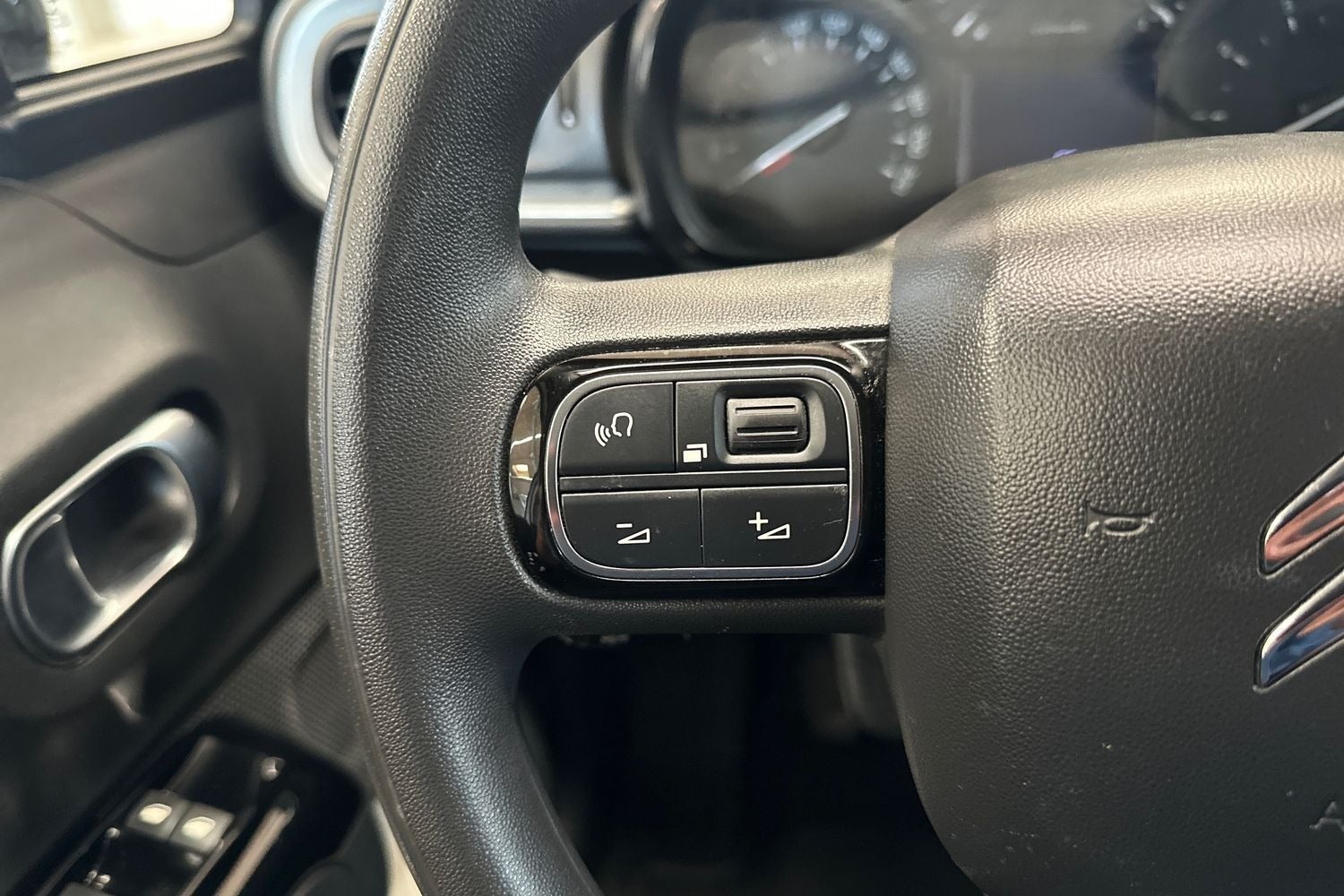 Billede af Citroën C3 1,2 PureTech 83 Shine
